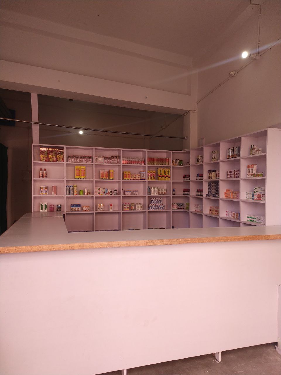 Kalyan Homoeo Clinic